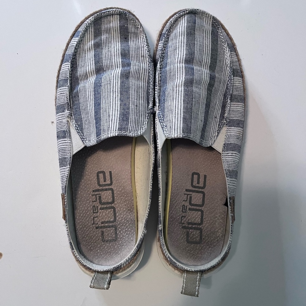 Women’s Hey Dude